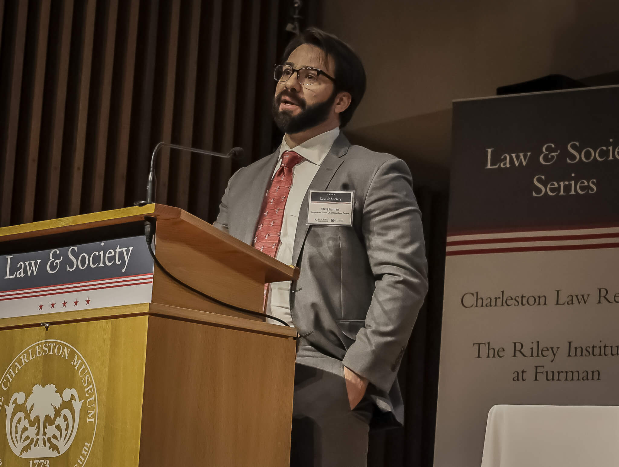 Annual Law & Society symposium to address regional impact of climate change